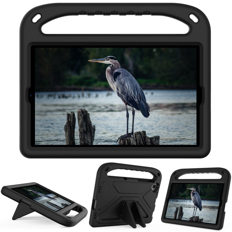 Handle EVA Shockproof Tablet Case with Holder, For Samsung Galaxy Tab S6 Lite P610, For Samsung Galaxy Tab A 10.1 2019 T510/T515, For Samsung Galaxy Tab S5e T720, For Samsung Galaxy Tab S6 T860