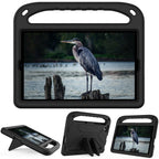 Handle EVA Shockproof Tablet Case with Holder, For Samsung Galaxy Tab S6 Lite P610, For Samsung Galaxy Tab A 10.1 2019 T510/T515, For Samsung Galaxy Tab S5e T720, For Samsung Galaxy Tab S6 T860