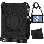Spider King Silicone Protective Tablet Case, For iPad mini 5 / 4 / 3 / 1