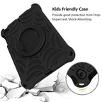Spider King Silicone Protective Tablet Case, For iPad mini 5 / 4 / 3 / 1