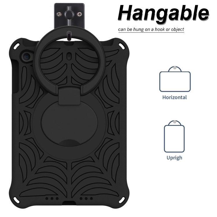Spider King Silicone Protective Tablet Case, For iPad mini 5 / 4 / 3 / 1