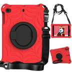 Spider King Silicone Protective Tablet Case, For iPad mini 5 / 4 / 3 / 1