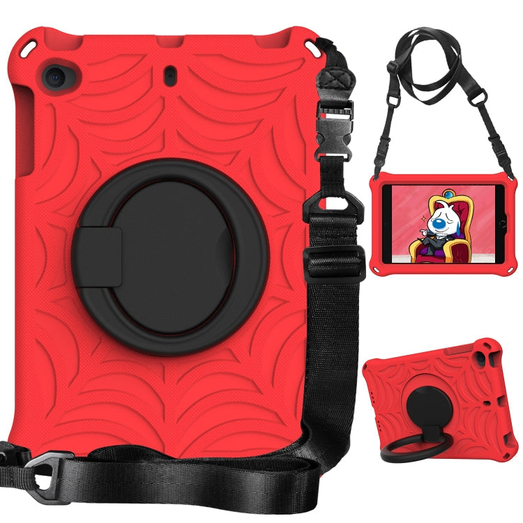 Spider King Silicone Protective Tablet Case, For iPad mini 5 / 4 / 3 / 1