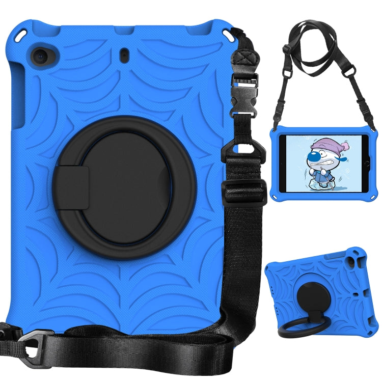 Spider King Silicone Protective Tablet Case, For iPad mini 5 / 4 / 3 / 1