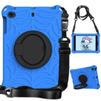 Spider King Silicone Protective Tablet Case, For iPad mini 5 / 4 / 3 / 1