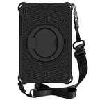 Spider King Silicone Protective Tablet Case, For Samsung Galaxy Tab S6 Lite P610, For Samsung Galaxy Tab A8 10.5 X205 / X200, For Samsung Galaxy Tab A 10.1 2019 T510, For Samsung Galaxy Tab A 8.4 2020 SM-T307