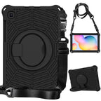 Spider King Silicone Protective Tablet Case, For Samsung Galaxy Tab S6 Lite P610, For Samsung Galaxy Tab A8 10.5 X205 / X200, For Samsung Galaxy Tab A 10.1 2019 T510, For Samsung Galaxy Tab A 8.4 2020 SM-T307
