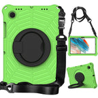 Spider King Silicone Protective Tablet Case, For Samsung Galaxy Tab S6 Lite P610, For Samsung Galaxy Tab A8 10.5 X205 / X200, For Samsung Galaxy Tab A 10.1 2019 T510, For Samsung Galaxy Tab A 8.4 2020 SM-T307