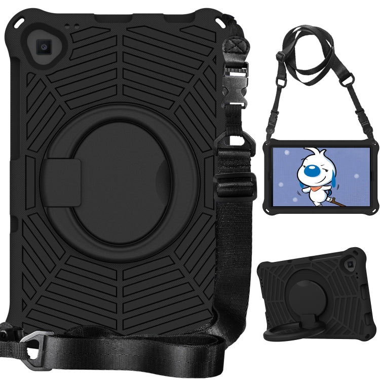 Spider King Silicone Protective Tablet Case, For Samsung Galaxy Tab S6 Lite P610, For Samsung Galaxy Tab A8 10.5 X205 / X200, For Samsung Galaxy Tab A 10.1 2019 T510, For Samsung Galaxy Tab A 8.4 2020 SM-T307