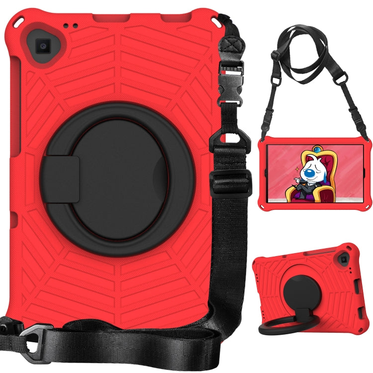 Spider King Silicone Protective Tablet Case, For Samsung Galaxy Tab S6 Lite P610, For Samsung Galaxy Tab A8 10.5 X205 / X200, For Samsung Galaxy Tab A 10.1 2019 T510, For Samsung Galaxy Tab A 8.4 2020 SM-T307