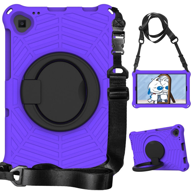 Spider King Silicone Protective Tablet Case, For Samsung Galaxy Tab S6 Lite P610, For Samsung Galaxy Tab A8 10.5 X205 / X200, For Samsung Galaxy Tab A 10.1 2019 T510, For Samsung Galaxy Tab A 8.4 2020 SM-T307