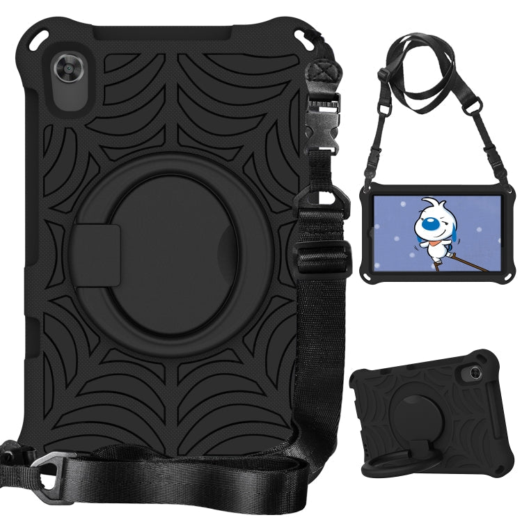 Spider King Silicone Protective Tablet Case, For Samsung Galaxy Tab S6 Lite P610, For Samsung Galaxy Tab A8 10.5 X205 / X200, For Samsung Galaxy Tab A 10.1 2019 T510, For Samsung Galaxy Tab A 8.4 2020 SM-T307