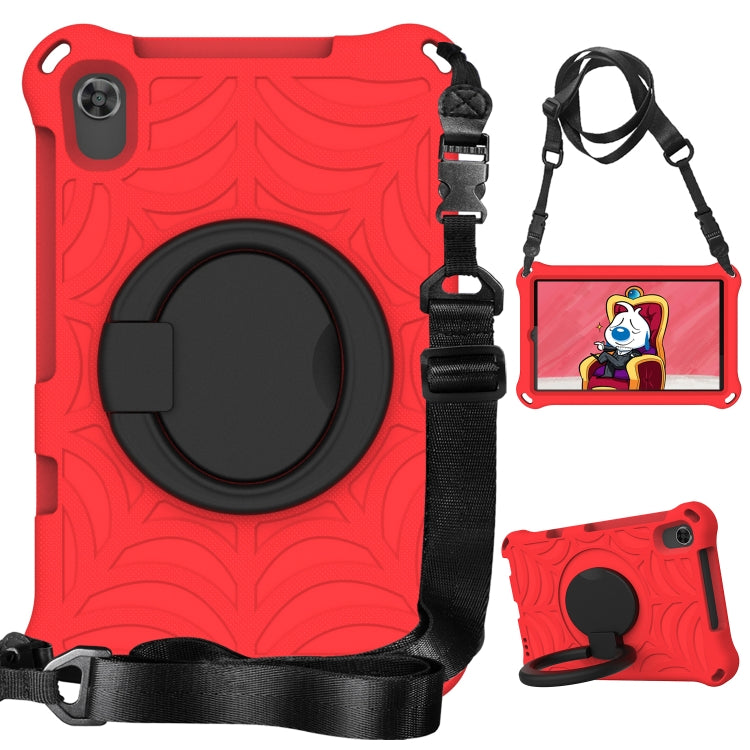 Spider King Silicone Protective Tablet Case, For Samsung Galaxy Tab S6 Lite P610, For Samsung Galaxy Tab A8 10.5 X205 / X200, For Samsung Galaxy Tab A 10.1 2019 T510, For Samsung Galaxy Tab A 8.4 2020 SM-T307
