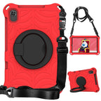 Spider King Silicone Protective Tablet Case, For Samsung Galaxy Tab S6 Lite P610, For Samsung Galaxy Tab A8 10.5 X205 / X200, For Samsung Galaxy Tab A 10.1 2019 T510, For Samsung Galaxy Tab A 8.4 2020 SM-T307
