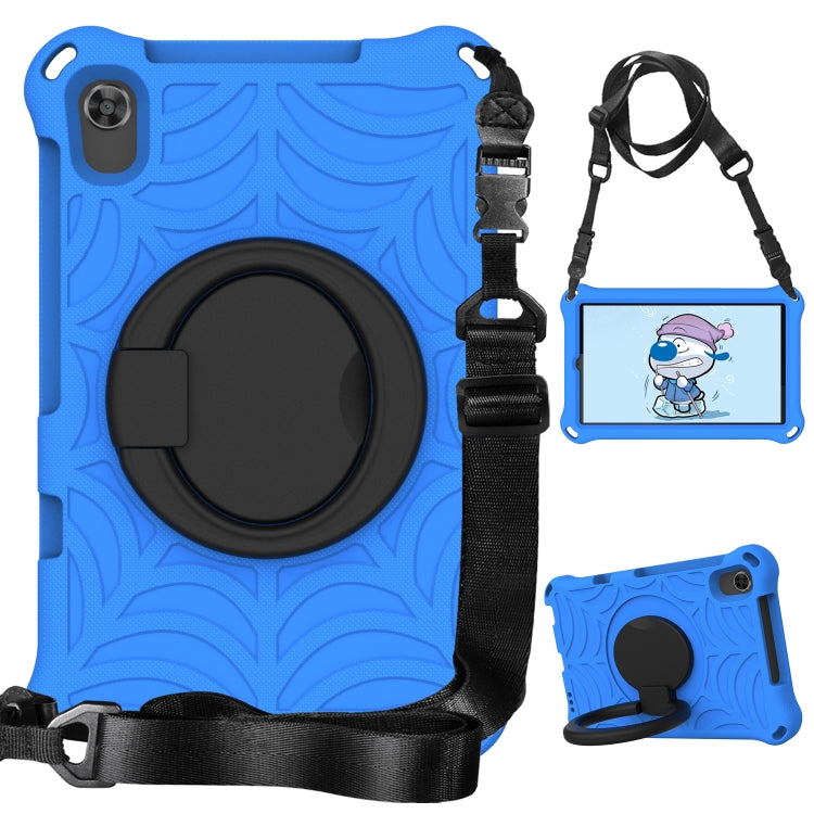 Spider King Silicone Protective Tablet Case, For Samsung Galaxy Tab S6 Lite P610, For Samsung Galaxy Tab A8 10.5 X205 / X200, For Samsung Galaxy Tab A 10.1 2019 T510, For Samsung Galaxy Tab A 8.4 2020 SM-T307