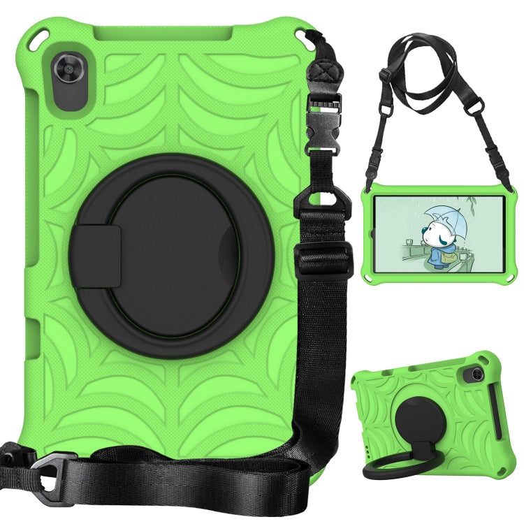 Spider King Silicone Protective Tablet Case, For Samsung Galaxy Tab S6 Lite P610, For Samsung Galaxy Tab A8 10.5 X205 / X200, For Samsung Galaxy Tab A 10.1 2019 T510, For Samsung Galaxy Tab A 8.4 2020 SM-T307