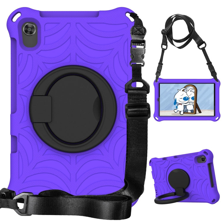 Spider King Silicone Protective Tablet Case, For Samsung Galaxy Tab S6 Lite P610, For Samsung Galaxy Tab A8 10.5 X205 / X200, For Samsung Galaxy Tab A 10.1 2019 T510, For Samsung Galaxy Tab A 8.4 2020 SM-T307