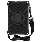 Spider King Silicone Protective Tablet Case, For Samsung Galaxy Tab A 8 SM-T290, For Samsung Galaxy Tab A7 10.4 2020 T500, For Samsung Galaxy Tab S5e 10.5 2019 SM-T720/T725, For Samsung Galaxy Tab S6 10.5 2019 SM-T860/T865