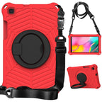 Spider King Silicone Protective Tablet Case, For Samsung Galaxy Tab A 8 SM-T290, For Samsung Galaxy Tab A7 10.4 2020 T500, For Samsung Galaxy Tab S5e 10.5 2019 SM-T720/T725, For Samsung Galaxy Tab S6 10.5 2019 SM-T860/T865