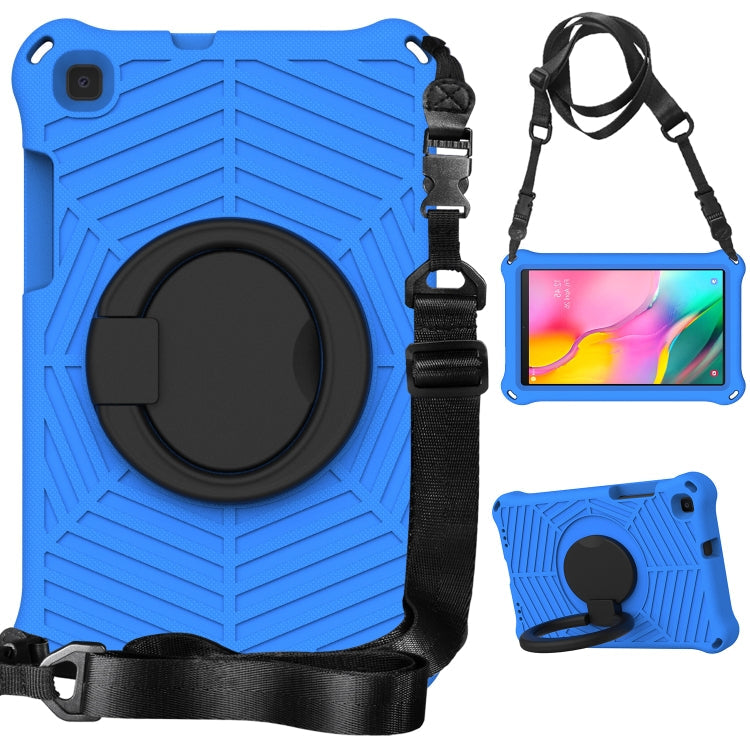 Spider King Silicone Protective Tablet Case, For Samsung Galaxy Tab A 8 SM-T290, For Samsung Galaxy Tab A7 10.4 2020 T500, For Samsung Galaxy Tab S5e 10.5 2019 SM-T720/T725, For Samsung Galaxy Tab S6 10.5 2019 SM-T860/T865