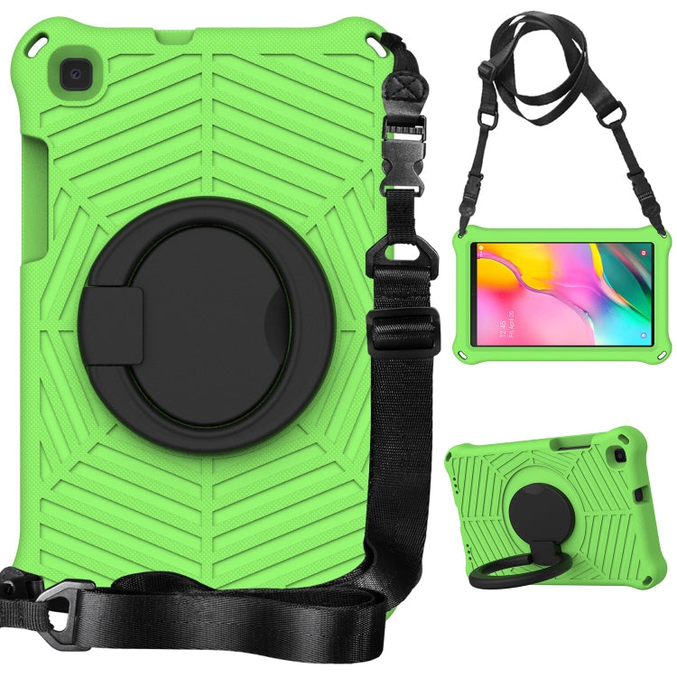 Spider King Silicone Protective Tablet Case, For Samsung Galaxy Tab A 8 SM-T290, For Samsung Galaxy Tab A7 10.4 2020 T500, For Samsung Galaxy Tab S5e 10.5 2019 SM-T720/T725, For Samsung Galaxy Tab S6 10.5 2019 SM-T860/T865