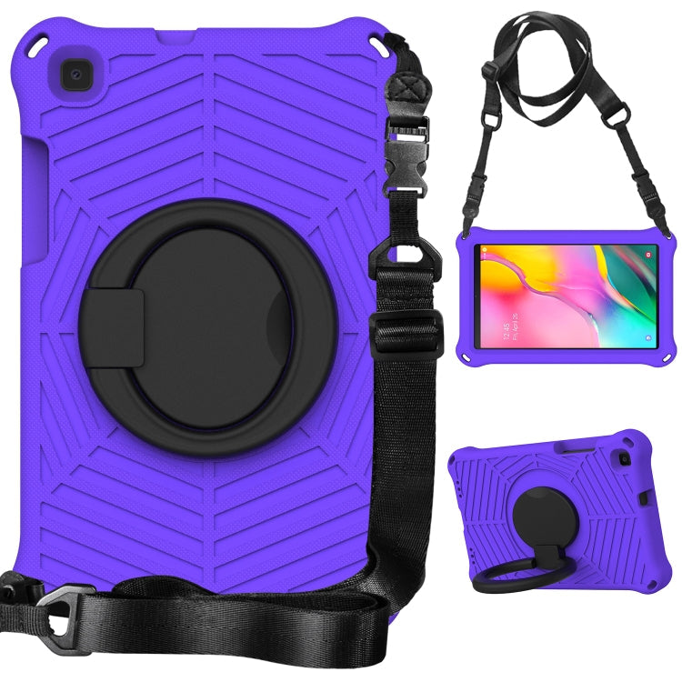 Spider King Silicone Protective Tablet Case, For Samsung Galaxy Tab A 8 SM-T290, For Samsung Galaxy Tab A7 10.4 2020 T500, For Samsung Galaxy Tab S5e 10.5 2019 SM-T720/T725, For Samsung Galaxy Tab S6 10.5 2019 SM-T860/T865