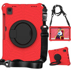 Spider King Silicone Protective Tablet Case, For Samsung Galaxy Tab A 8 SM-T290, For Samsung Galaxy Tab A7 10.4 2020 T500, For Samsung Galaxy Tab S5e 10.5 2019 SM-T720/T725, For Samsung Galaxy Tab S6 10.5 2019 SM-T860/T865