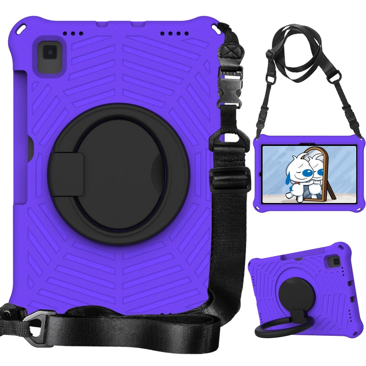 Spider King Silicone Protective Tablet Case, For Samsung Galaxy Tab A 8 SM-T290, For Samsung Galaxy Tab A7 10.4 2020 T500, For Samsung Galaxy Tab S5e 10.5 2019 SM-T720/T725, For Samsung Galaxy Tab S6 10.5 2019 SM-T860/T865