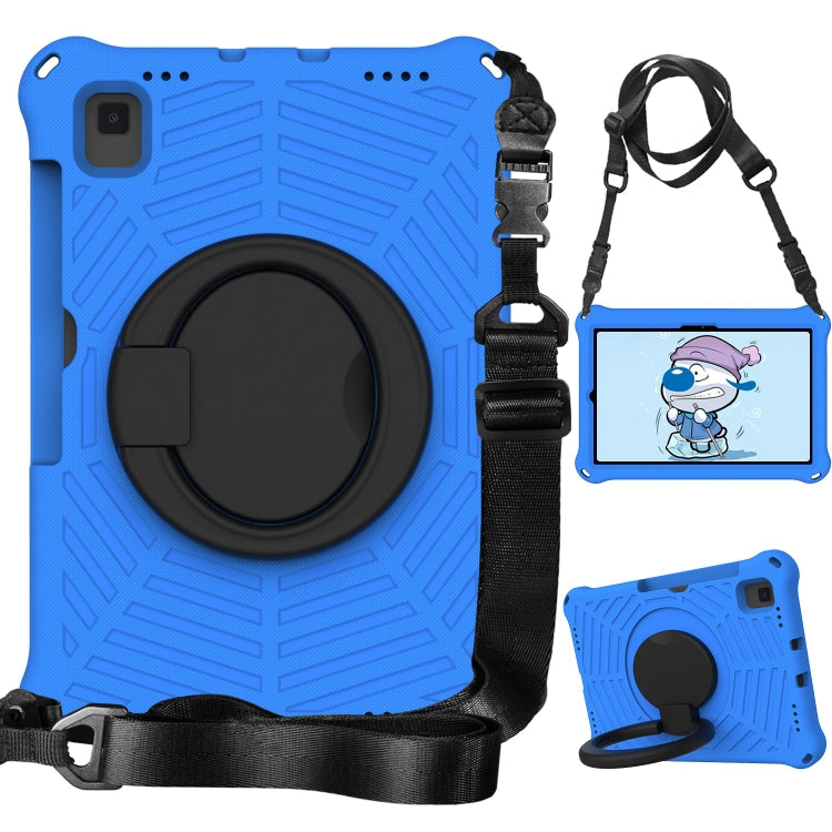 Spider King Silicone Protective Tablet Case, For Samsung Galaxy Tab A 8 SM-T290, For Samsung Galaxy Tab A7 10.4 2020 T500, For Samsung Galaxy Tab S5e 10.5 2019 SM-T720/T725, For Samsung Galaxy Tab S6 10.5 2019 SM-T860/T865