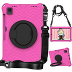 Spider King Silicone Protective Tablet Case, For Samsung Galaxy Tab A 8 SM-T290, For Samsung Galaxy Tab A7 10.4 2020 T500, For Samsung Galaxy Tab S5e 10.5 2019 SM-T720/T725, For Samsung Galaxy Tab S6 10.5 2019 SM-T860/T865