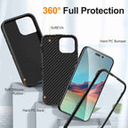 Life Waterproof Rugged Phone Case, For iPhone 14 Pro Max, For iPhone 14 / 13, For iPhone 14 Plus, For iPhone 13 Pro Max