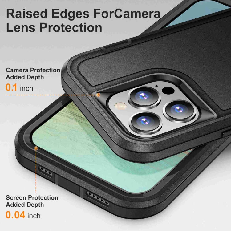 Life Waterproof Rugged Phone Case, For iPhone 14 Pro Max, For iPhone 14 / 13, For iPhone 14 Plus, For iPhone 13 Pro Max