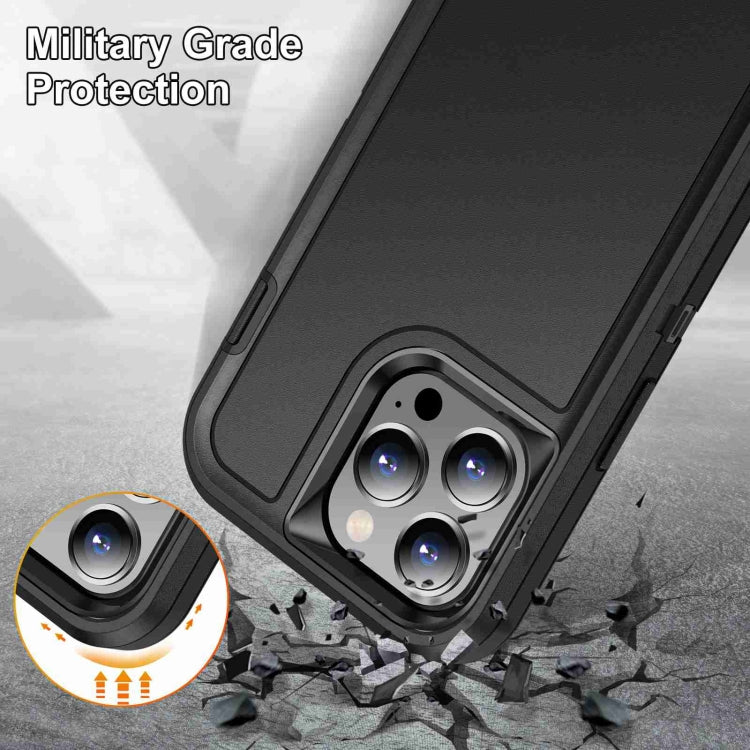 Life Waterproof Rugged Phone Case, For iPhone 14 Pro Max, For iPhone 14 / 13, For iPhone 14 Plus, For iPhone 13 Pro Max