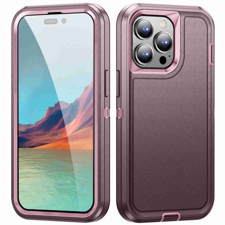 Life Waterproof Rugged Phone Case, For iPhone 14 Pro Max, For iPhone 14 / 13, For iPhone 14 Plus, For iPhone 13 Pro Max