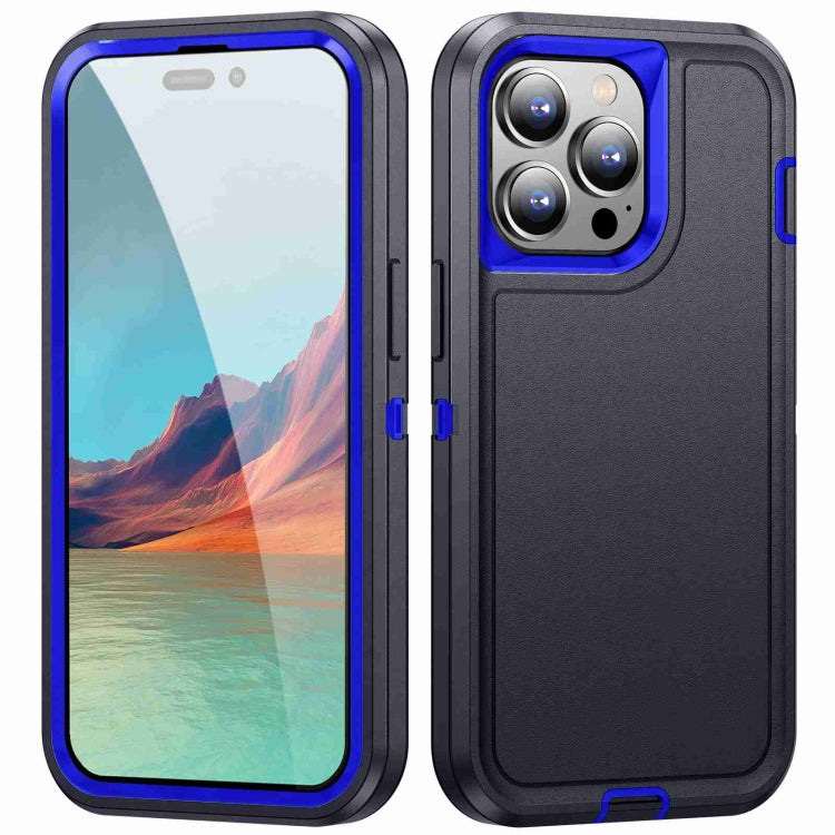 Life Waterproof Rugged Phone Case, For iPhone 11 Pro, For iPhone 11, For iPhone SE 2022 / SE 2020 / 8 / 7, For iPhone 8 Plus / 7 Plus, For iPhone 14 Pro
