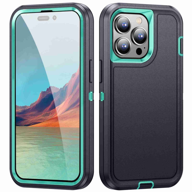 Life Waterproof Rugged Phone Case, For iPhone 11 Pro, For iPhone 11, For iPhone SE 2022 / SE 2020 / 8 / 7, For iPhone 8 Plus / 7 Plus, For iPhone 14 Pro