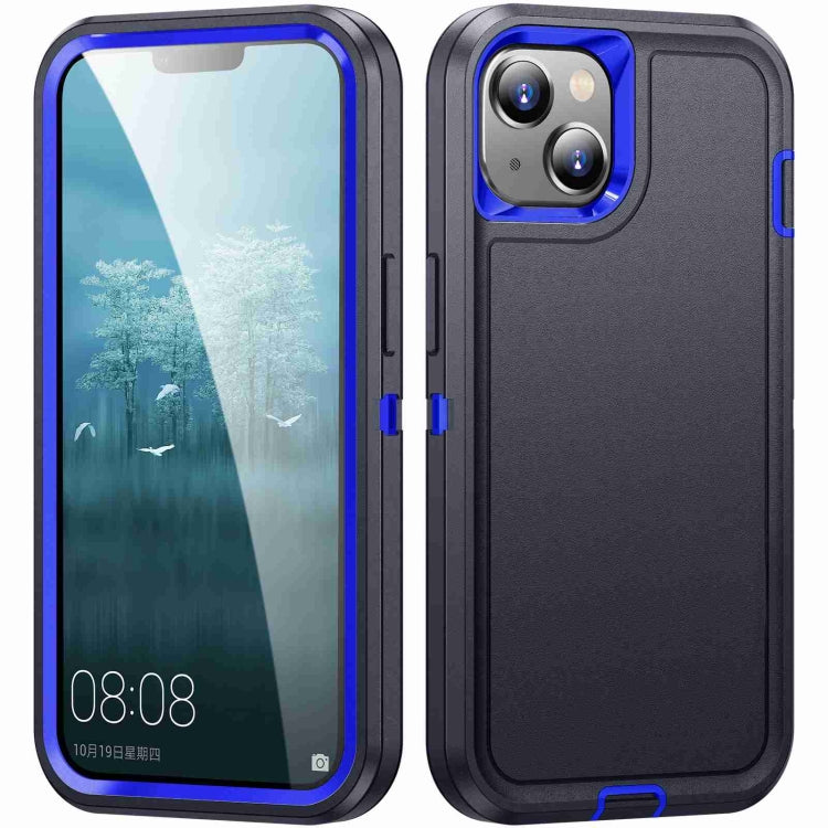 Life Waterproof Rugged Phone Case, For iPhone 14 Pro Max, For iPhone 14 / 13, For iPhone 14 Plus, For iPhone 13 Pro Max