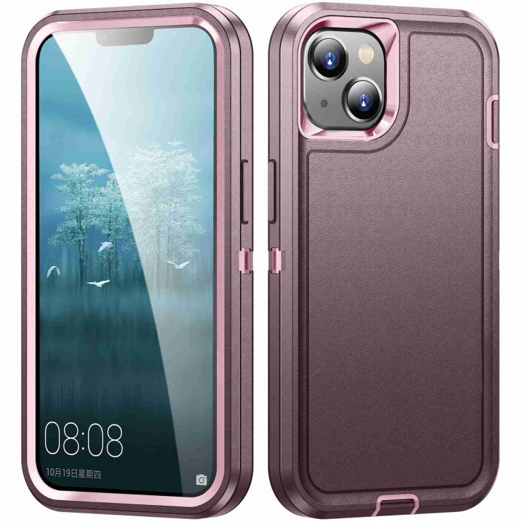 Life Waterproof Rugged Phone Case, For iPhone 14 Pro Max, For iPhone 14 / 13, For iPhone 14 Plus, For iPhone 13 Pro Max