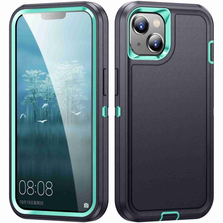 Life Waterproof Rugged Phone Case, For iPhone 14 Pro Max, For iPhone 14 / 13, For iPhone 14 Plus, For iPhone 13 Pro Max