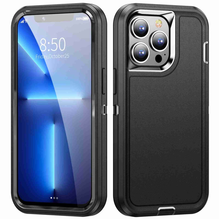 Life Waterproof Rugged Phone Case, For iPhone 14 Pro Max, For iPhone 14 / 13, For iPhone 14 Plus, For iPhone 13 Pro Max
