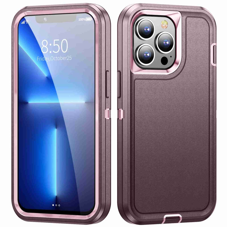 Life Waterproof Rugged Phone Case, For iPhone 14 Pro Max, For iPhone 14 / 13, For iPhone 14 Plus, For iPhone 13 Pro Max