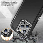 Life Waterproof Rugged Phone Case, For iPhone 13 Pro, For iPhone 12 Pro Max, For iPhone 12 / 12 Pro, For iPhone 11 Pro Max