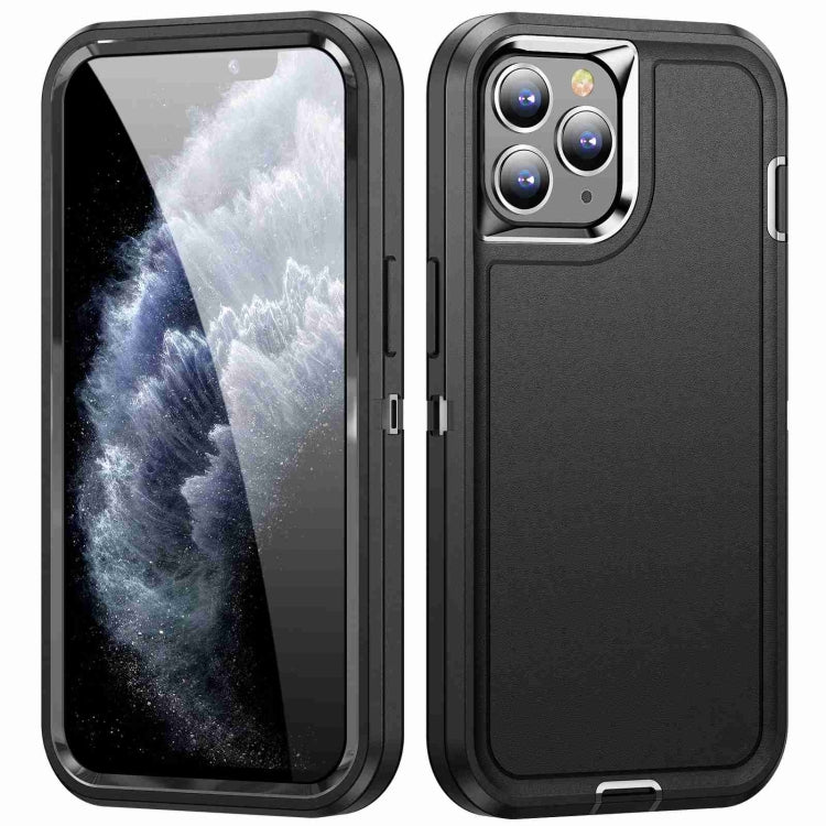 Life Waterproof Rugged Phone Case, For iPhone 13 Pro, For iPhone 12 Pro Max, For iPhone 12 / 12 Pro, For iPhone 11 Pro Max