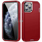 Life Waterproof Rugged Phone Case, For iPhone 13 Pro, For iPhone 12 Pro Max, For iPhone 12 / 12 Pro, For iPhone 11 Pro Max