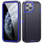 Life Waterproof Rugged Phone Case, For iPhone 13 Pro, For iPhone 12 Pro Max, For iPhone 12 / 12 Pro, For iPhone 11 Pro Max