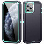 Life Waterproof Rugged Phone Case, For iPhone 13 Pro, For iPhone 12 Pro Max, For iPhone 12 / 12 Pro, For iPhone 11 Pro Max