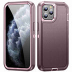 Life Waterproof Rugged Phone Case, For iPhone 13 Pro, For iPhone 12 Pro Max, For iPhone 12 / 12 Pro, For iPhone 11 Pro Max