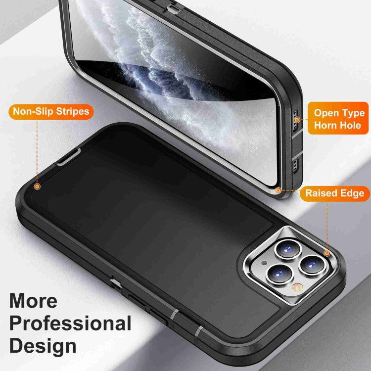 Life Waterproof Rugged Phone Case, For iPhone 11 Pro, For iPhone 11, For iPhone SE 2022 / SE 2020 / 8 / 7, For iPhone 8 Plus / 7 Plus, For iPhone 14 Pro