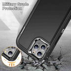 Life Waterproof Rugged Phone Case, For iPhone 11 Pro, For iPhone 11, For iPhone SE 2022 / SE 2020 / 8 / 7, For iPhone 8 Plus / 7 Plus, For iPhone 14 Pro
