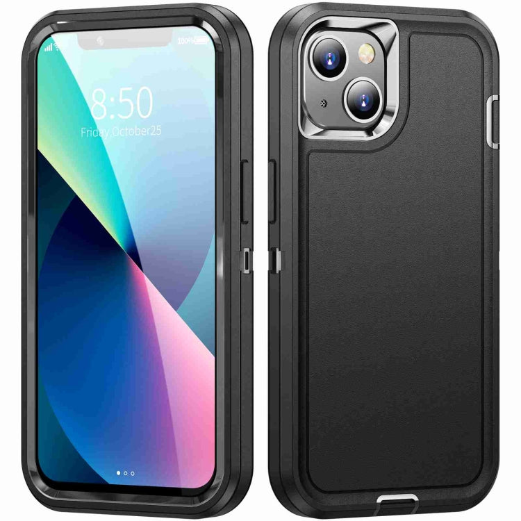 Life Waterproof Rugged Phone Case, For iPhone 11 Pro, For iPhone 11, For iPhone SE 2022 / SE 2020 / 8 / 7, For iPhone 8 Plus / 7 Plus, For iPhone 14 Pro